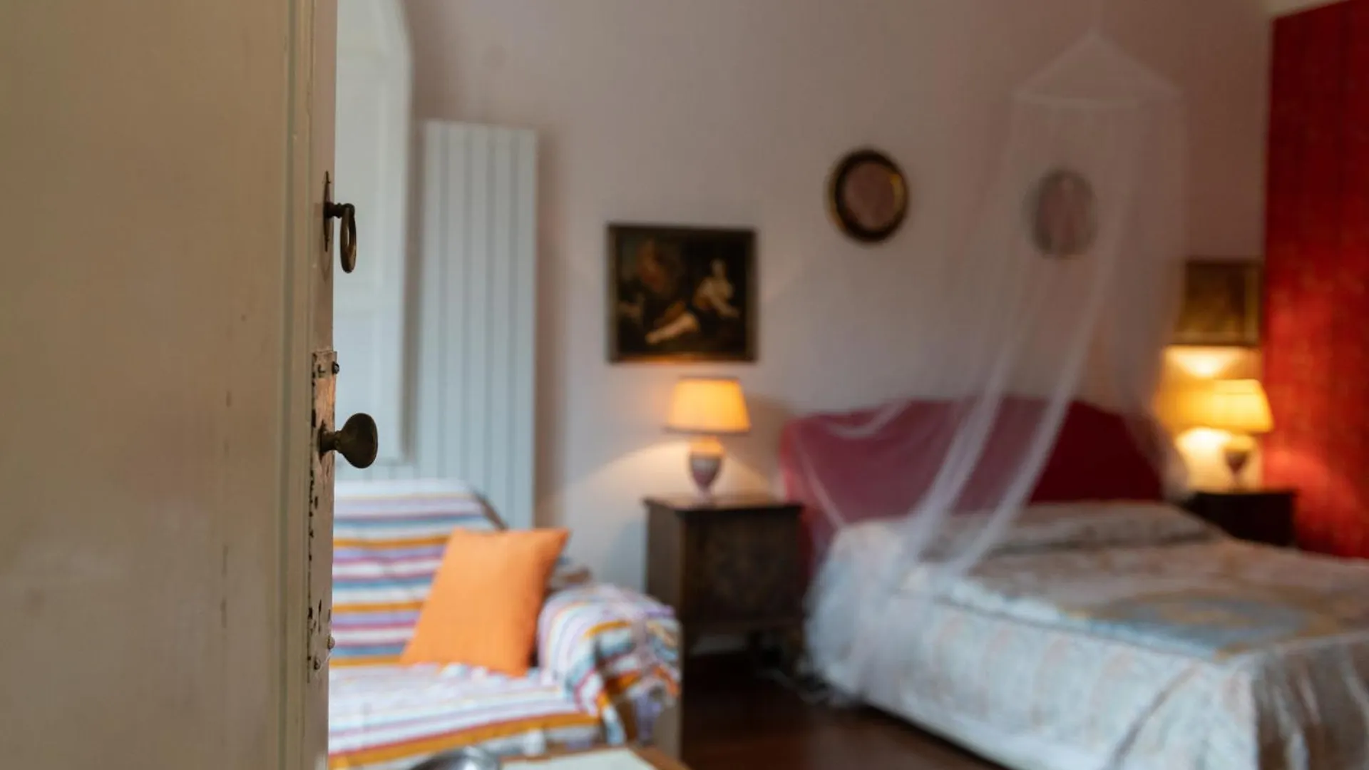 Bed & Breakfast Il Casale Di Villa Rossi Lucca
