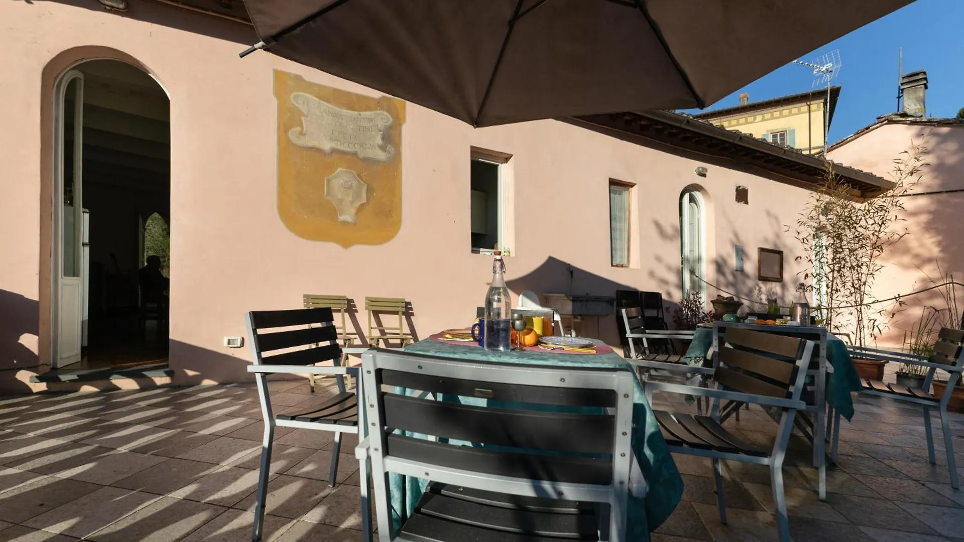 Il Casale Di Villa Rossi Lucca Bed & Breakfast
