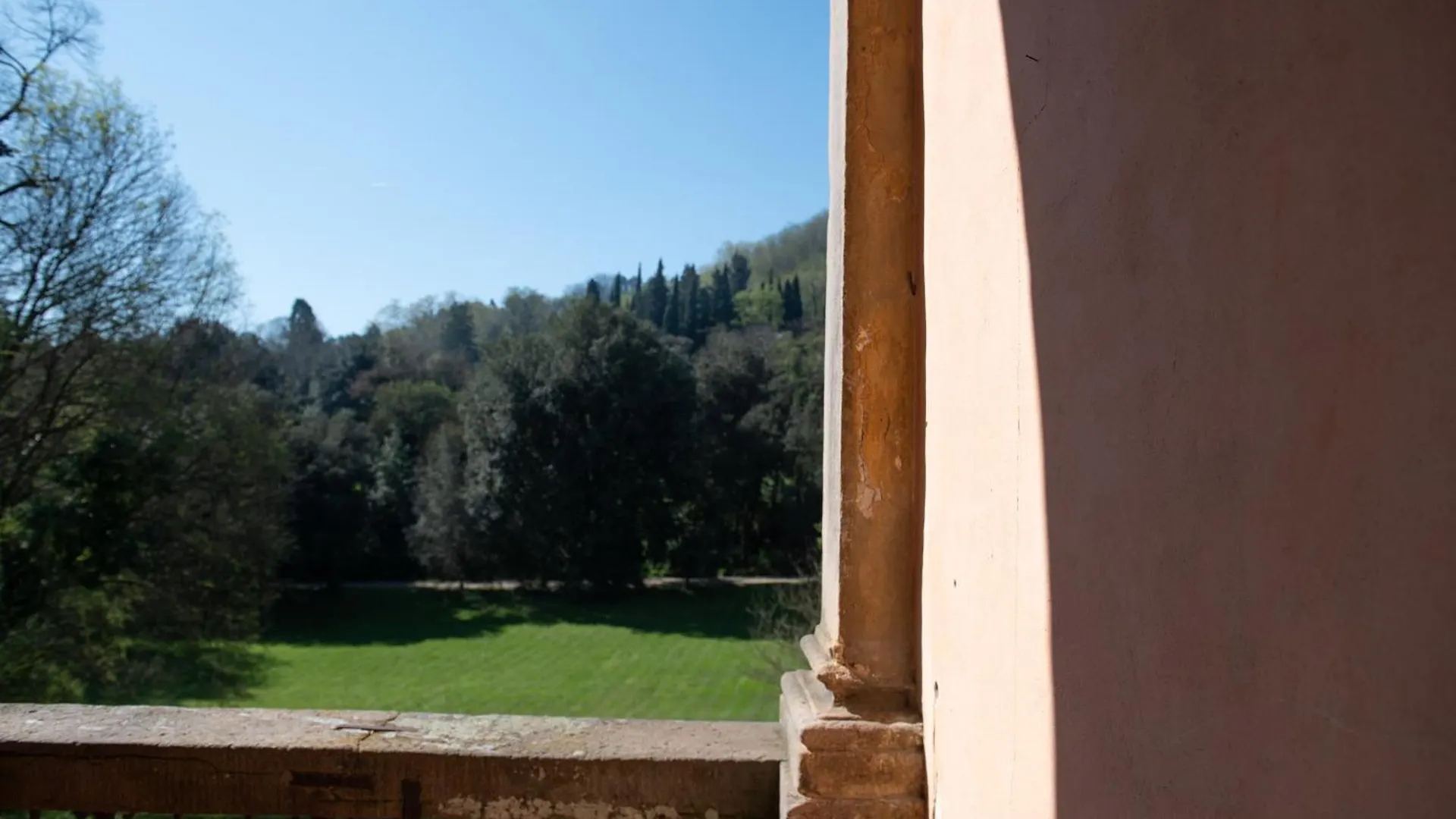 Bed & Breakfast Il Casale Di Villa Rossi Lucca Italië