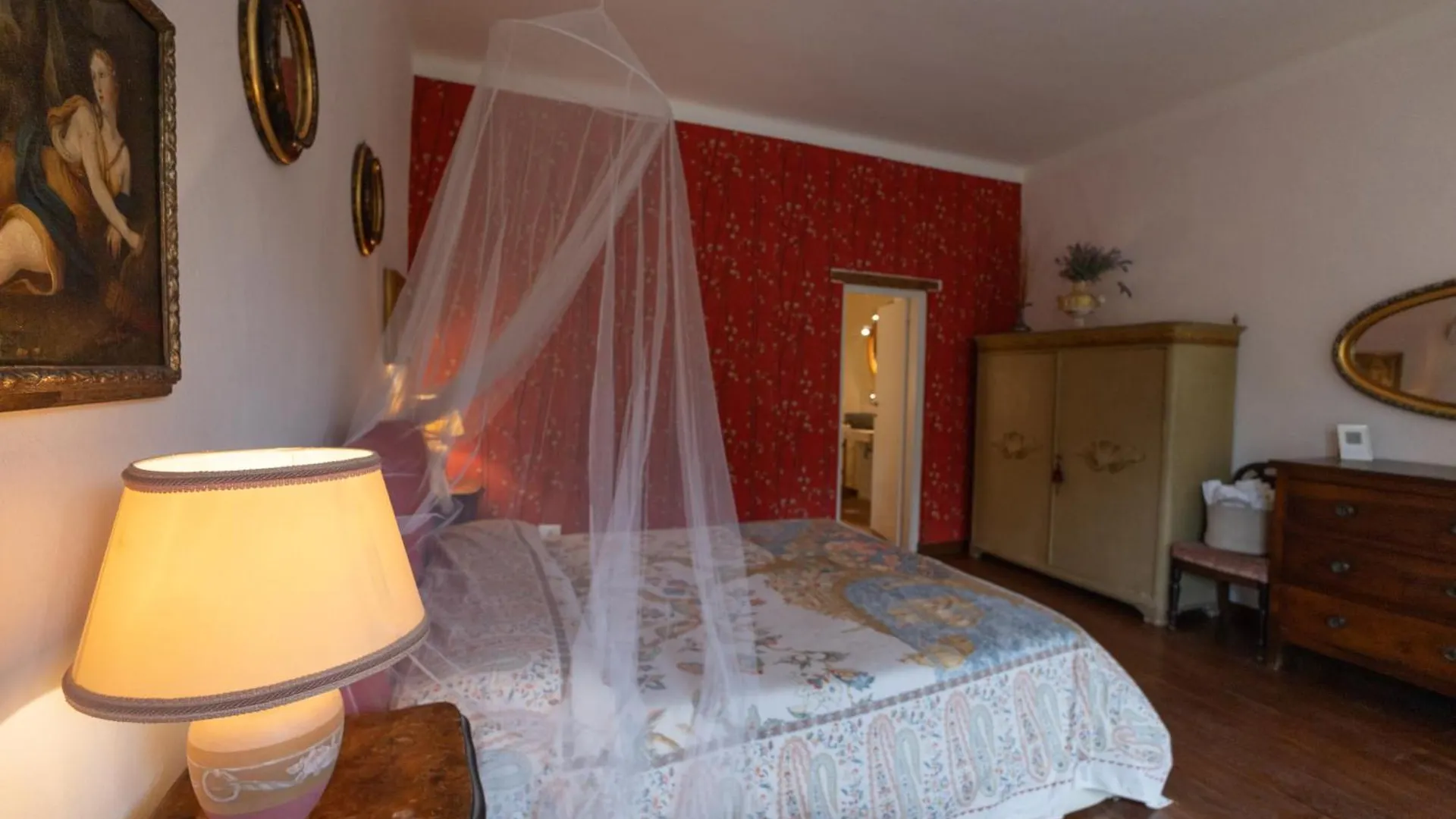 Il Casale Di Villa Rossi Lucca Bed & Breakfast