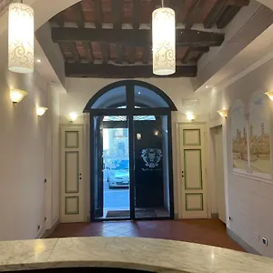  Couette-café Dimora Dei Guelfi