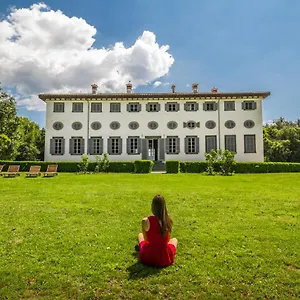  Appart hôtel Guinigi Dimora Di Epoca Exclusive & Pool