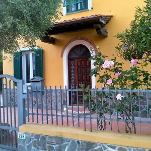  Maison d'hôtes Il Cantuccio