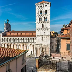 4* Affittacamere Antica Residenza Dell'angelo