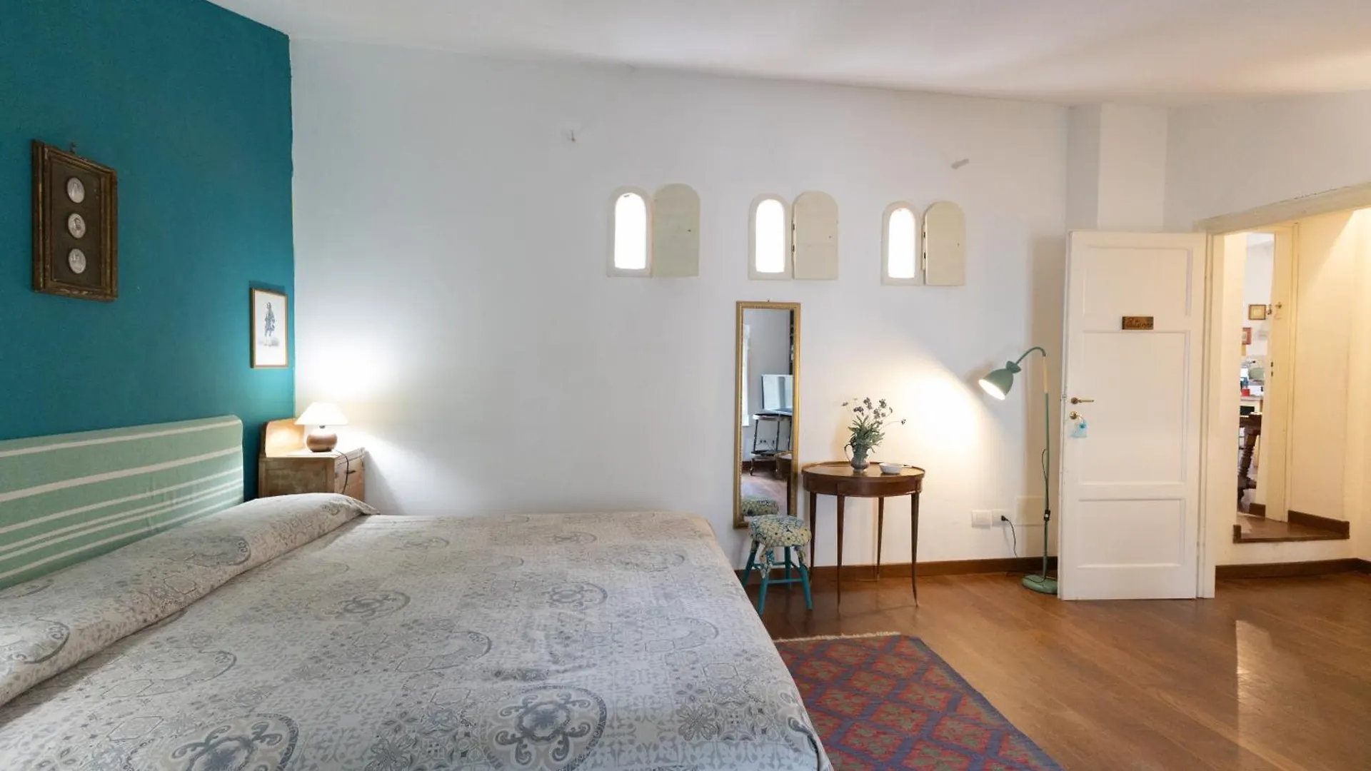 Bed & Breakfast Il Casale Di Villa Rossi Lucca