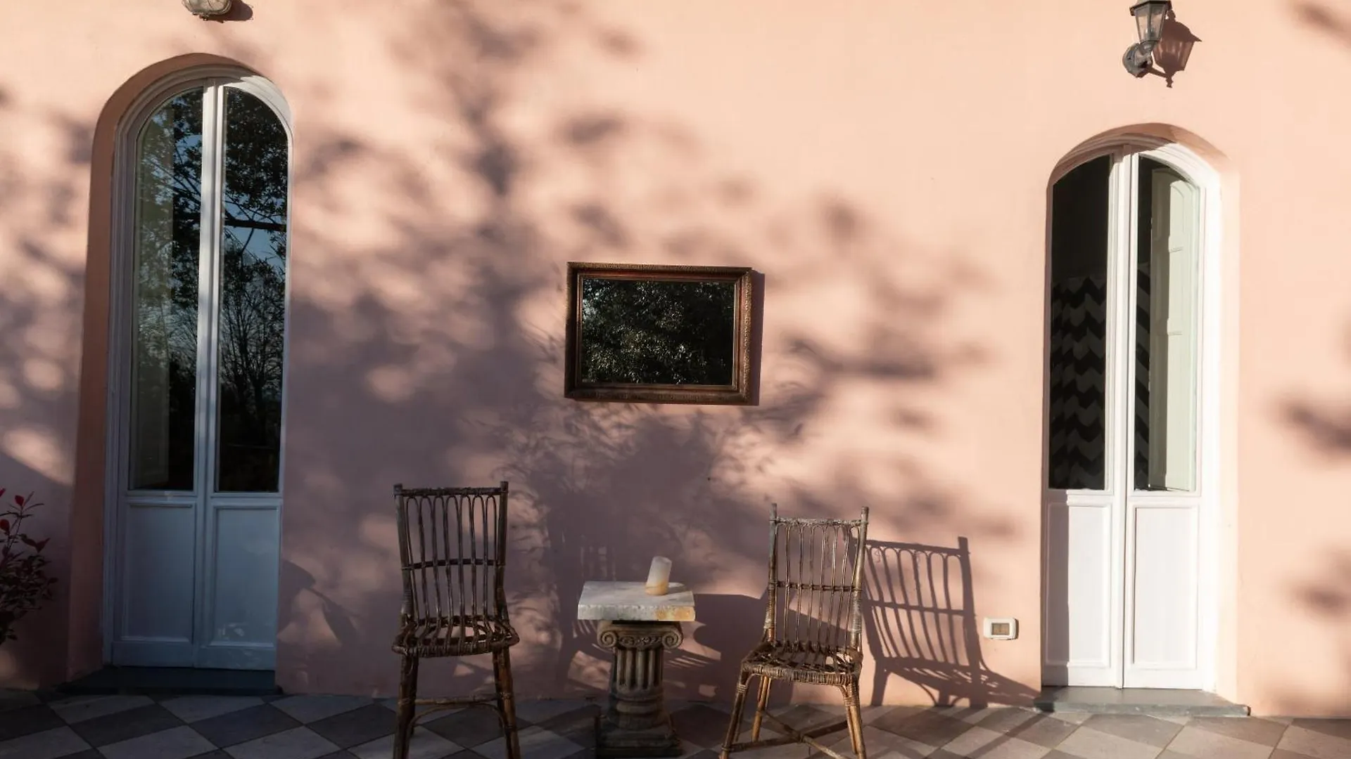 Bed & Breakfast Il Casale Di Villa Rossi Lucca