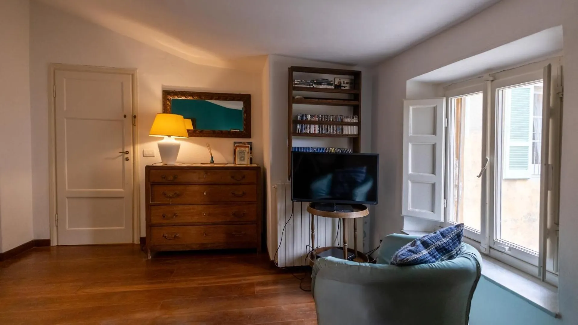 Bed & Breakfast Il Casale Di Villa Rossi Lucca