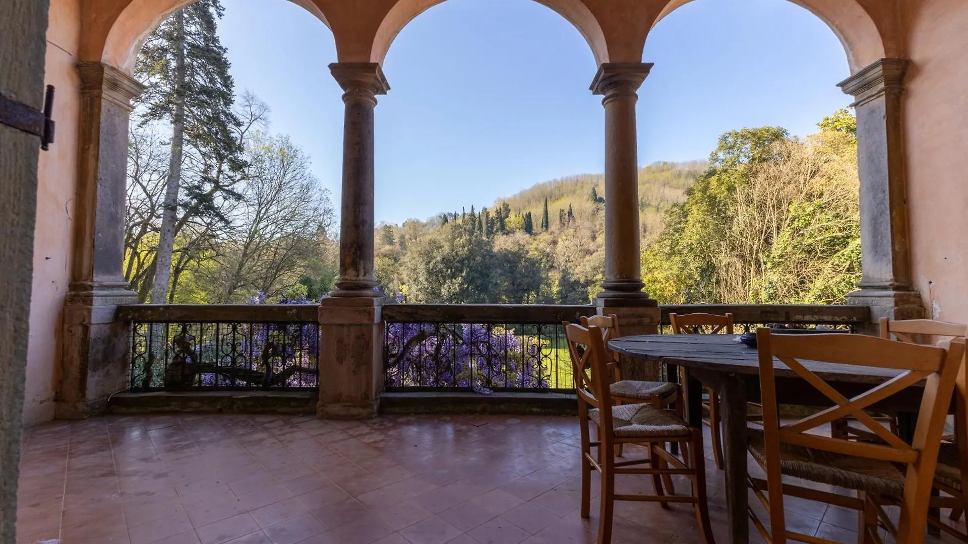 Il Casale Di Villa Rossi Lucca 0*,  Italia