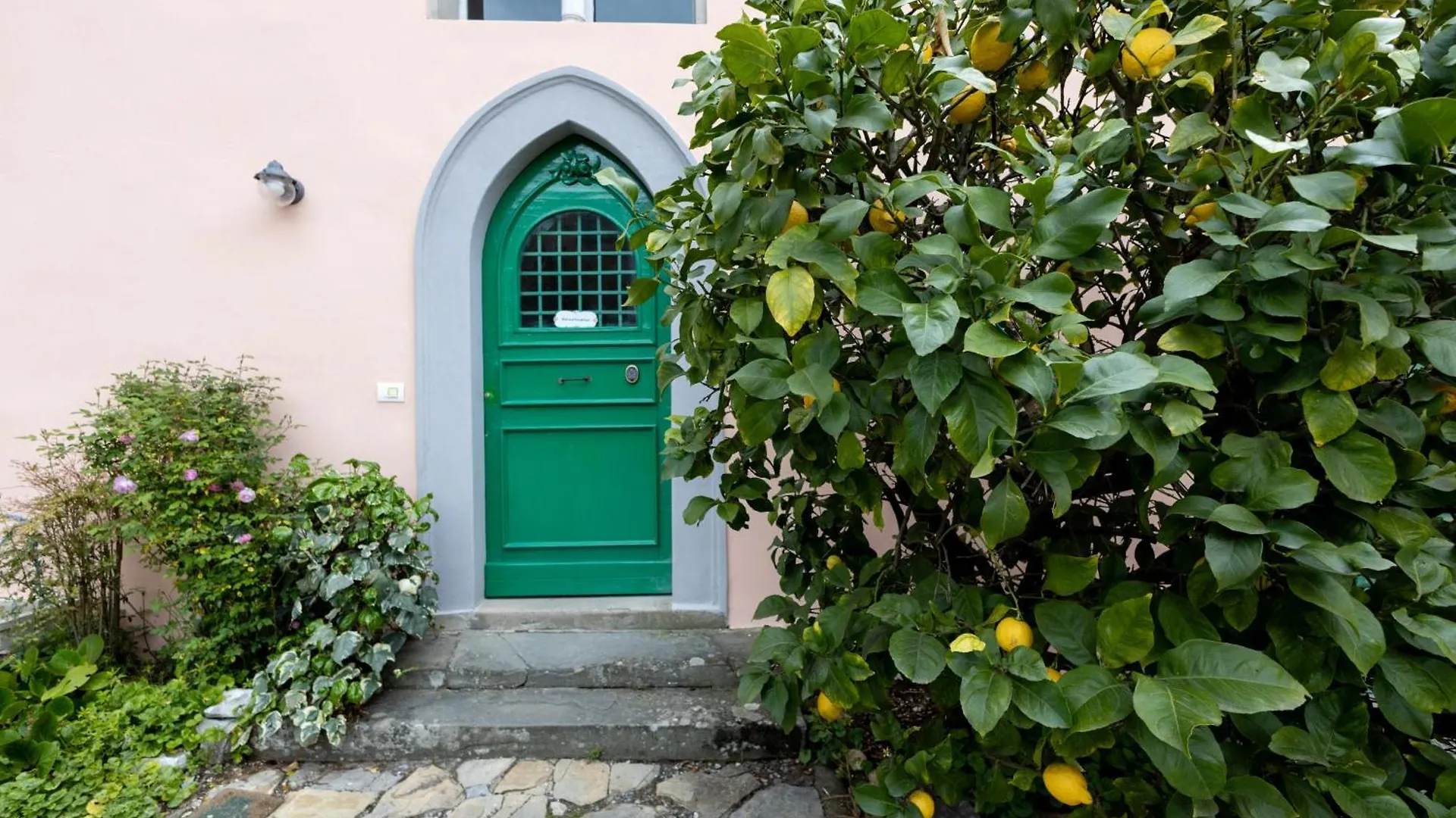 Il Casale Di Villa Rossi Lucca Bed & Breakfast