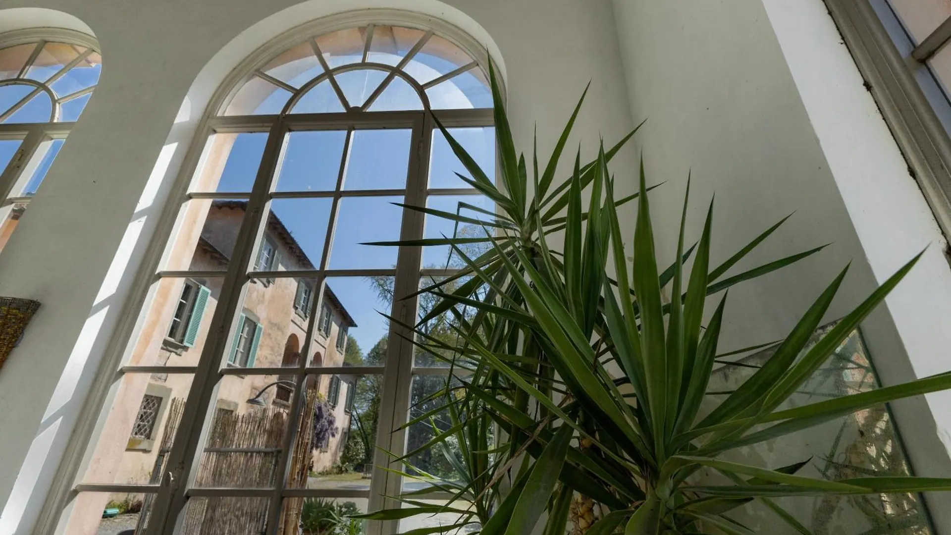 Bed & Breakfast Il Casale Di Villa Rossi Lucca Italia