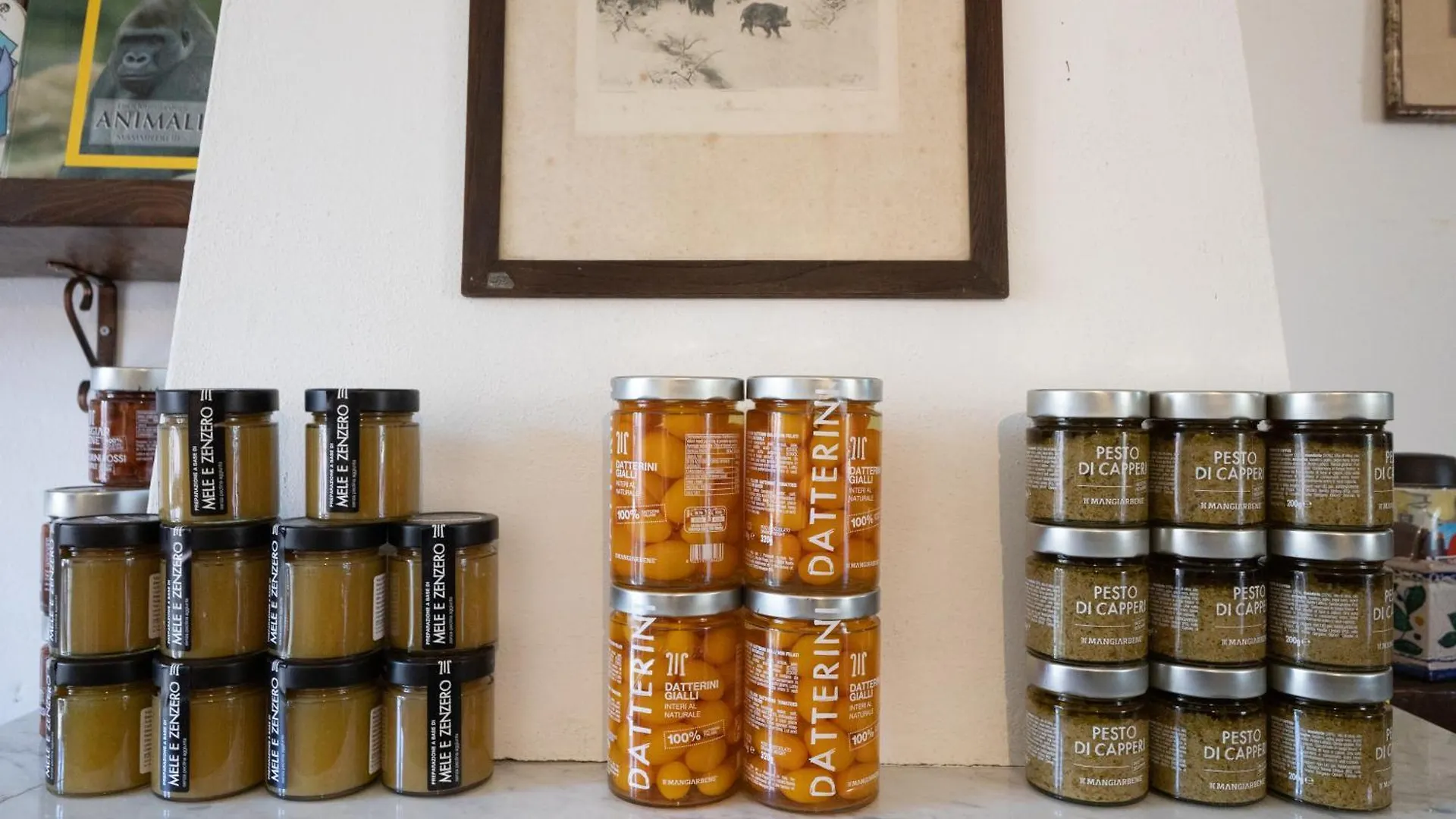 Bed & Breakfast Il Casale Di Villa Rossi Lucca