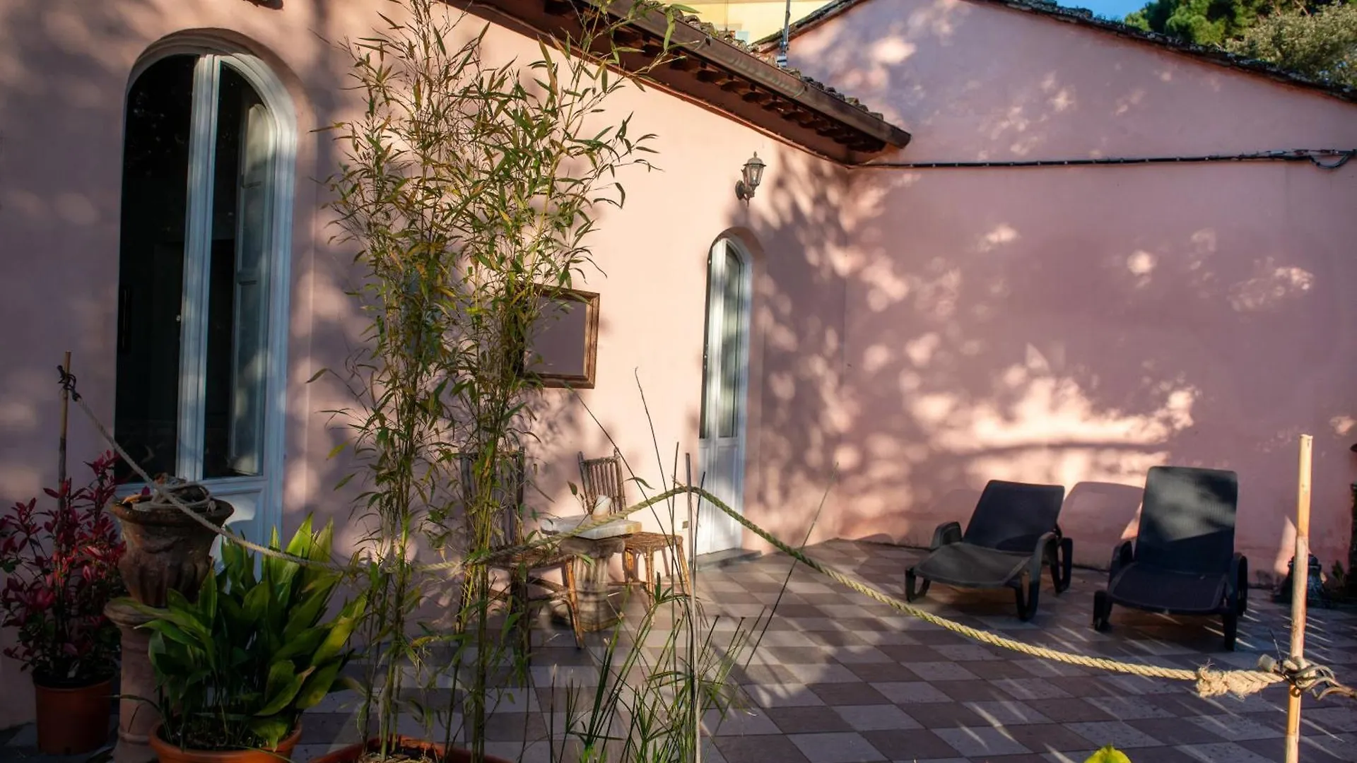 Bed & Breakfast Il Casale Di Villa Rossi Lucca
