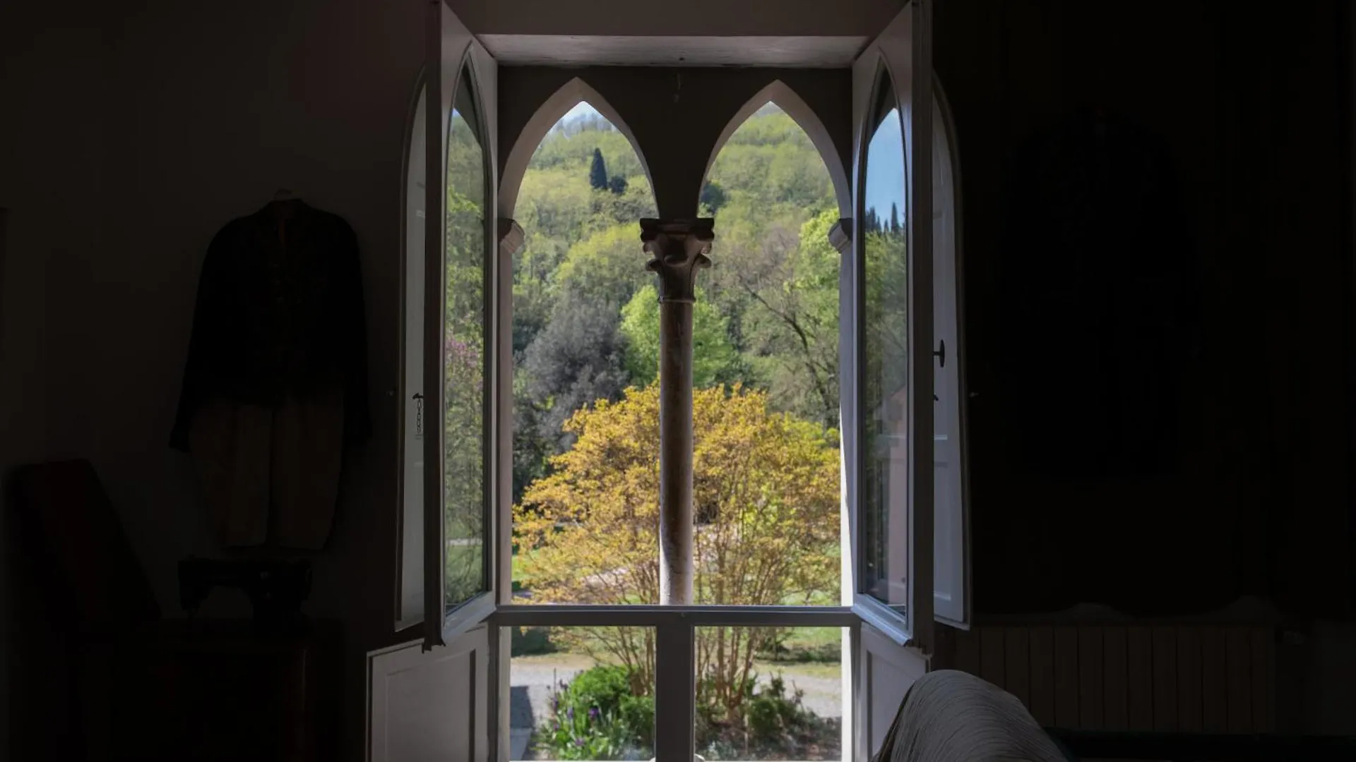 Bed and breakfast Il Casale Di Villa Rossi Lucca