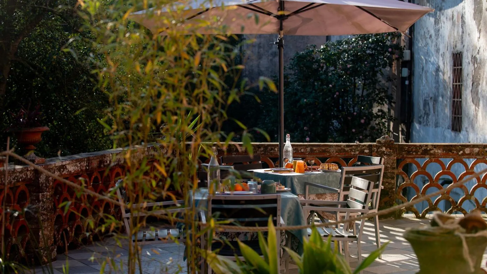 Bed and breakfast Il Casale Di Villa Rossi Lucca
