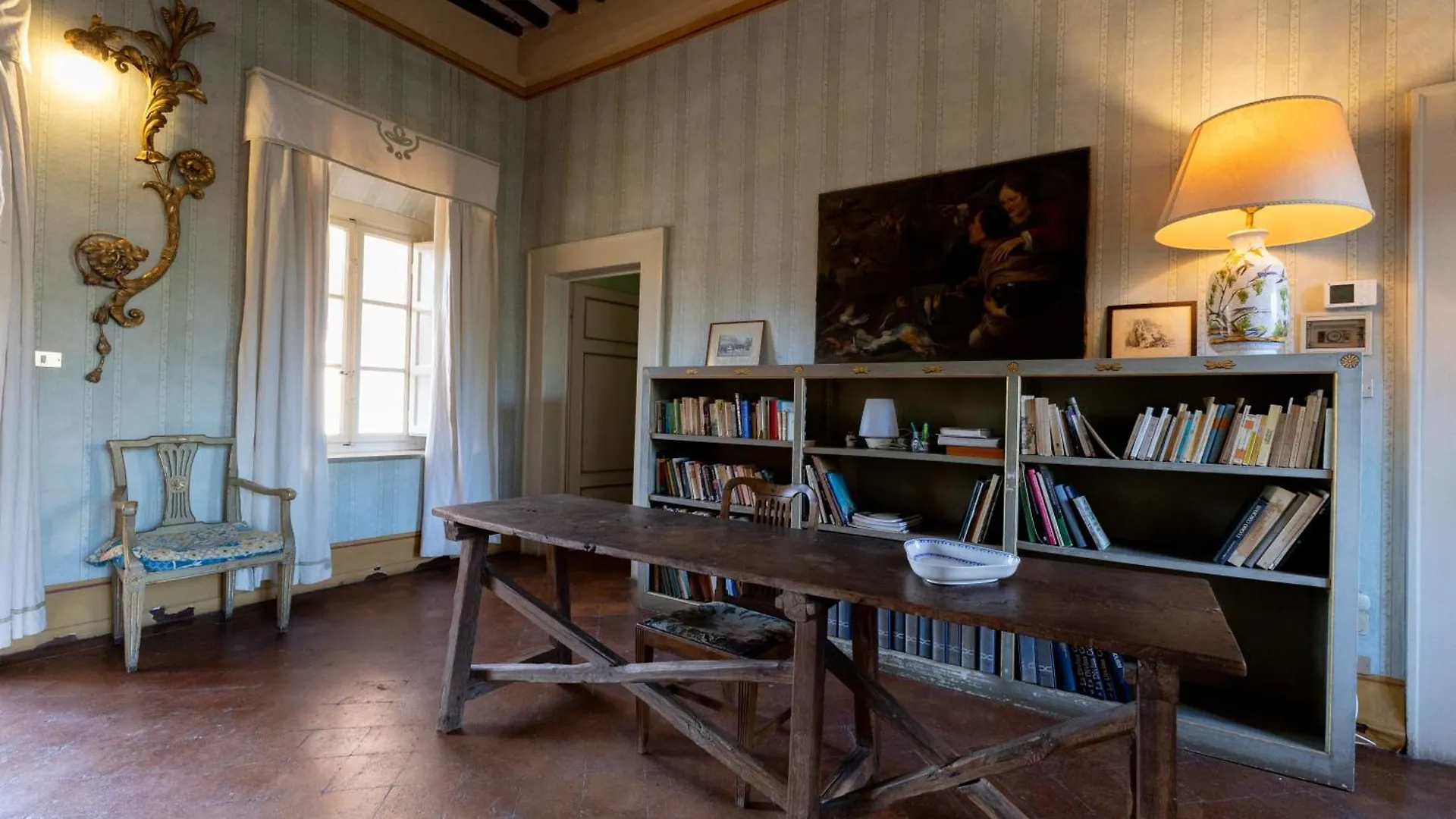 Il Casale Di Villa Rossi Lucca Bed & Breakfast