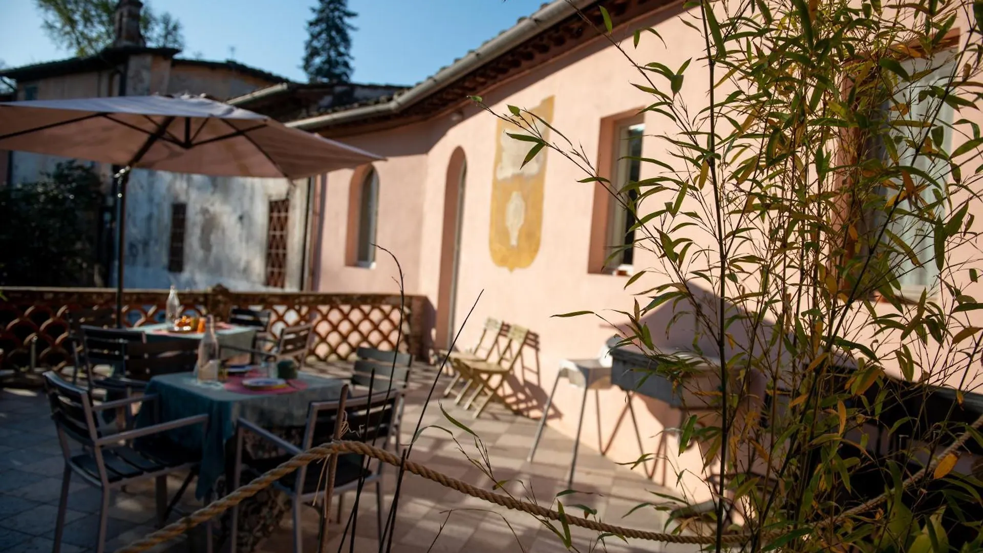 Bed and breakfast Il Casale Di Villa Rossi Lucca