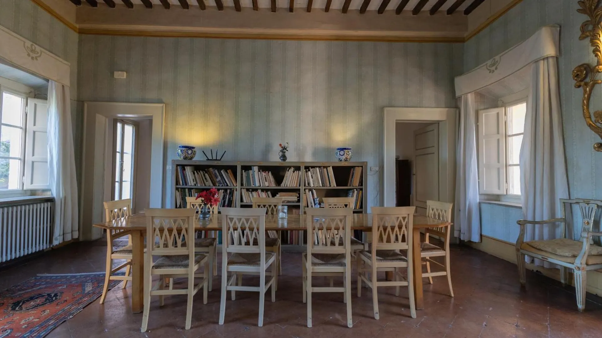 Il Casale Di Villa Rossi Lucca 0*,