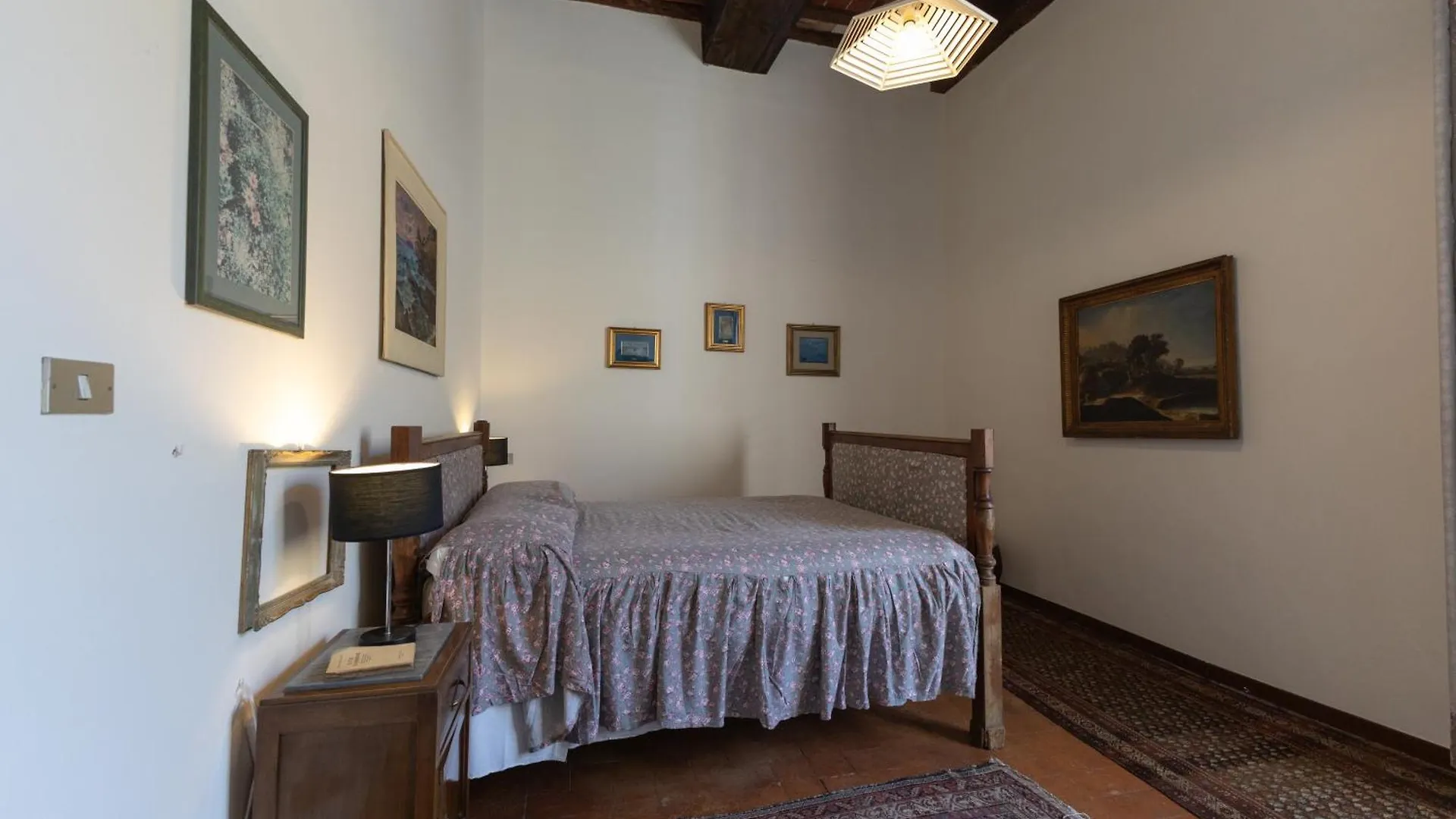 Il Casale Di Villa Rossi Lucques