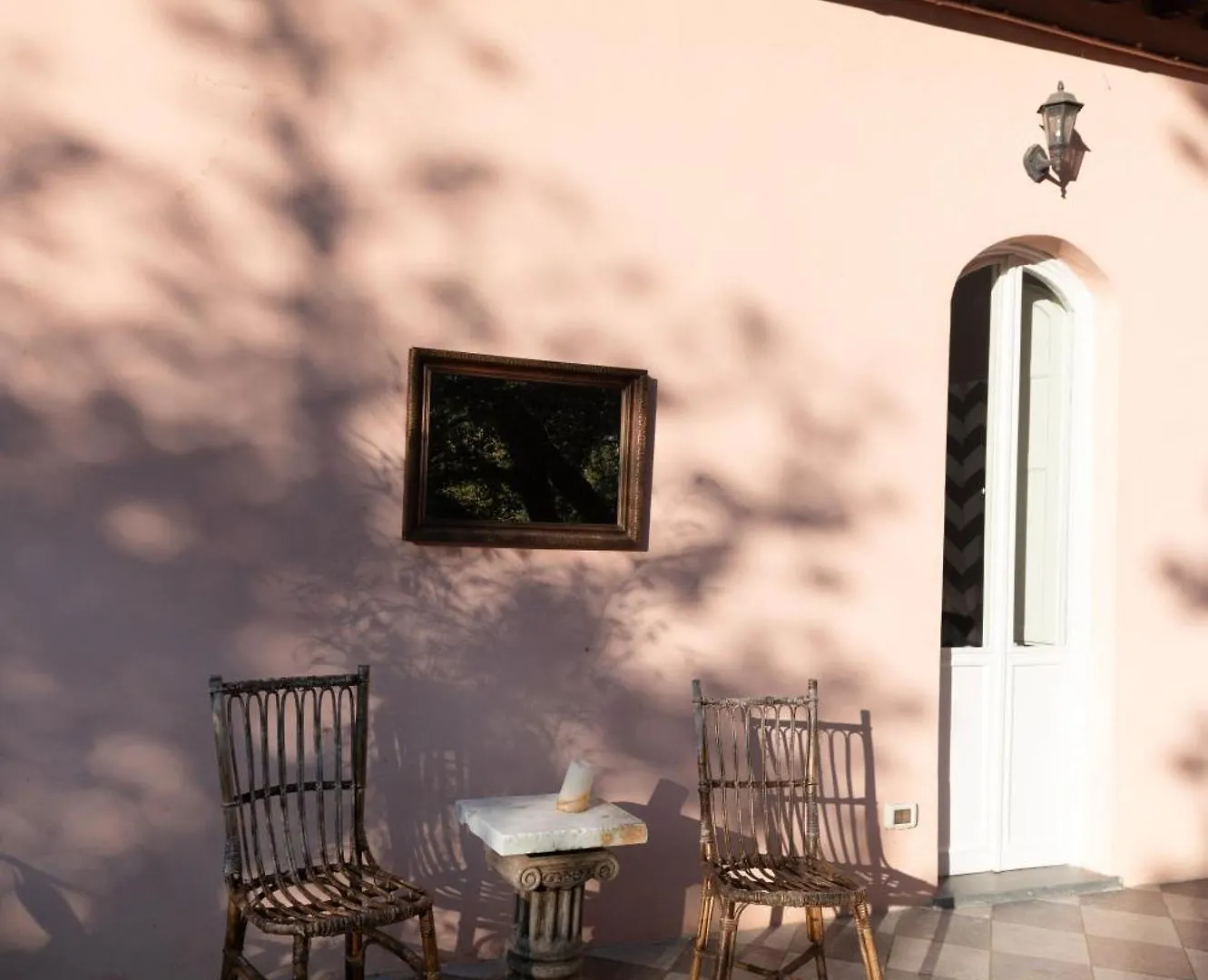 Il Casale Di Villa Rossi Lucca Bed & Breakfast