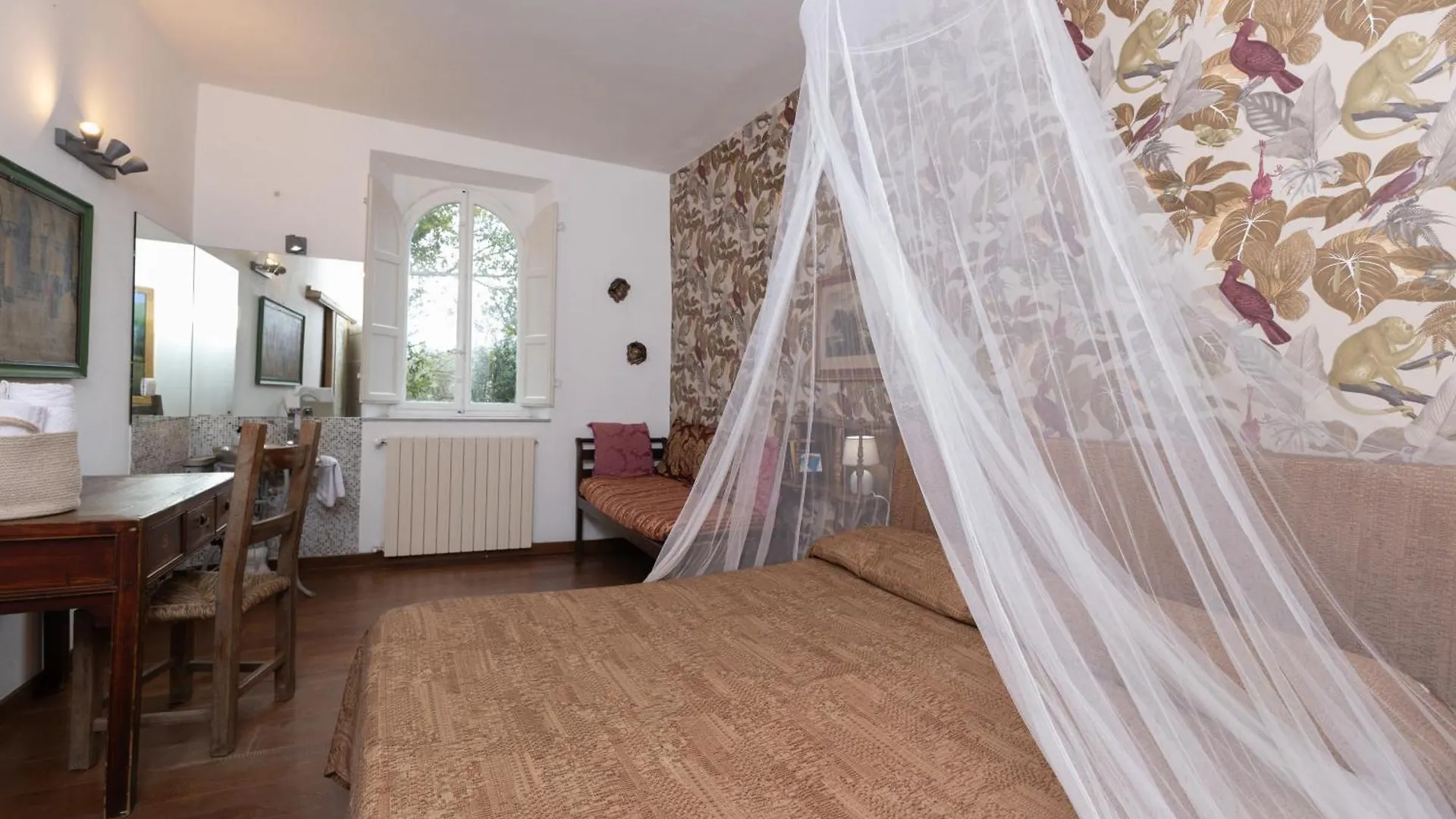 Il Casale Di Villa Rossi Lucca