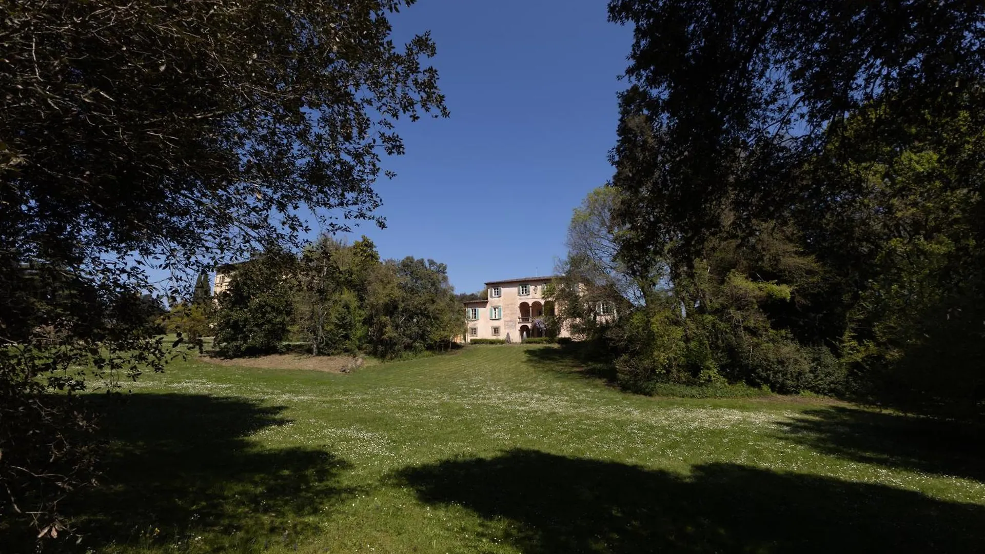 Il Casale Di Villa Rossi Lucca Italia