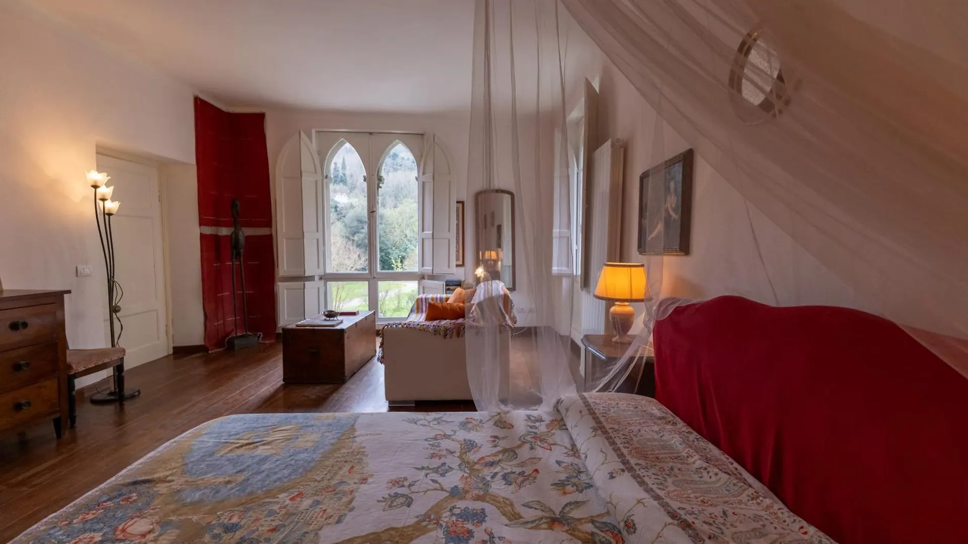 Il Casale Di Villa Rossi Lucca