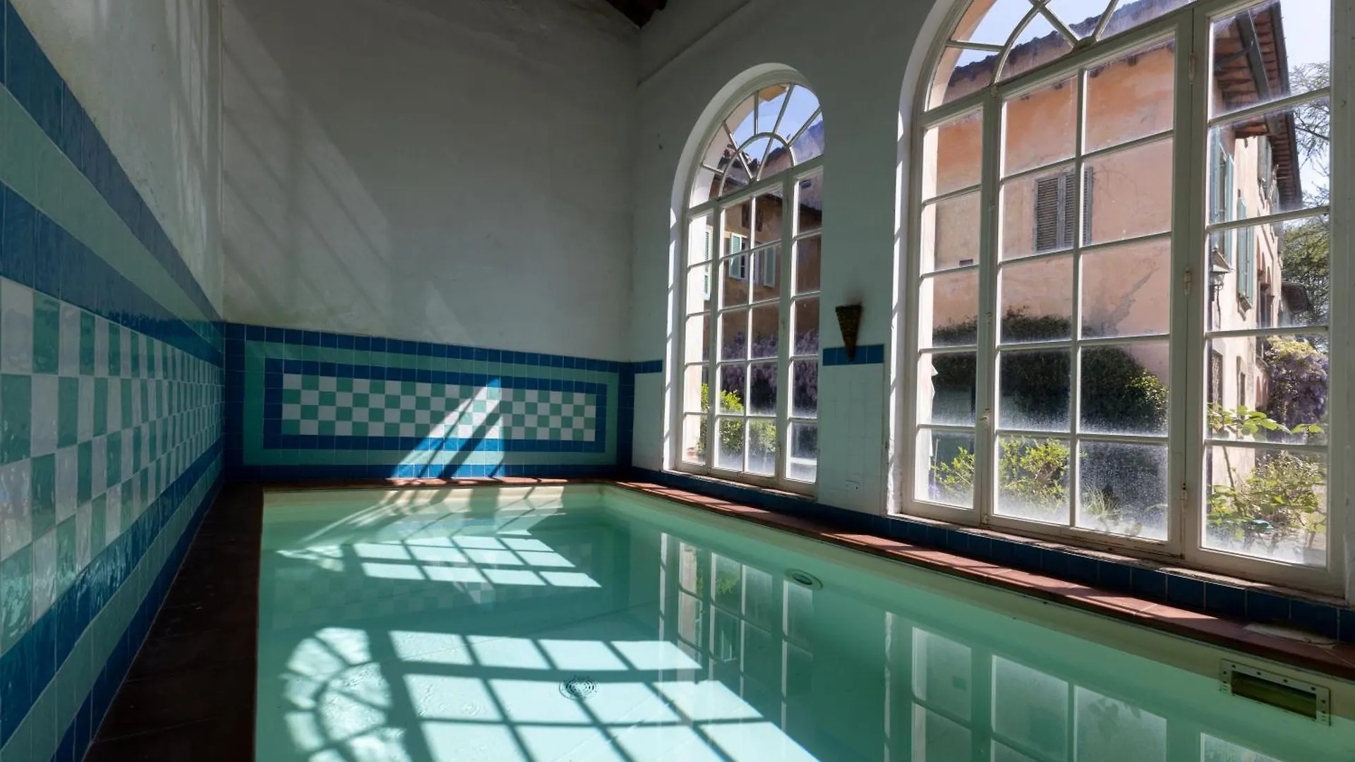 Il Casale Di Villa Rossi Lucca Bed & Breakfast